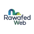 rawafed web logo
